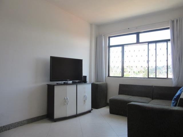 Apartamento à venda com 2 dormitórios em Caiçara, Belo horizonte cod:3923 - Foto 4
