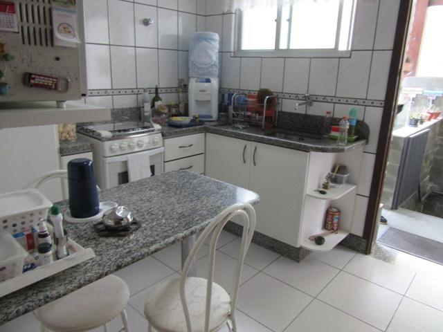 Casa à venda com 3 dormitórios em Caiçara, Belo horizonte cod:4425 - Foto 7