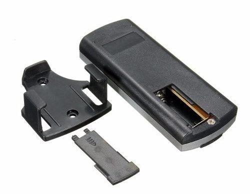 Bocal Para Lampada Com Controle Remoto - Foto 3