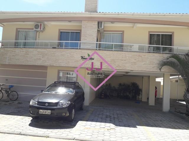 Apartamento à venda com 2 dormitórios em Ingleses do rio vermelho, Florianopolis cod:16000 - Foto 2