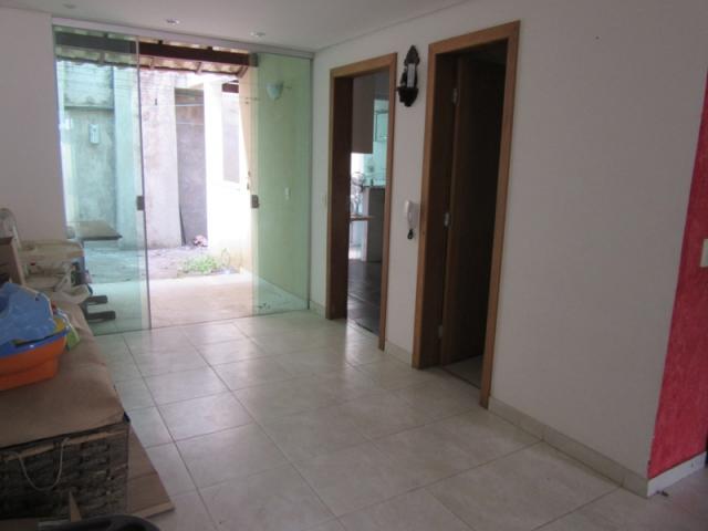 Rm imóveis vende excelente casa geminada no caiçara! - Foto 5