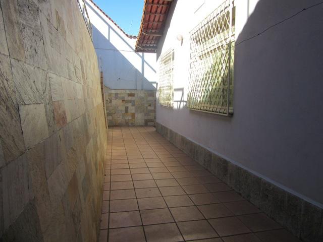 Casa à venda com 3 dormitórios em Caiçara, Belo horizonte cod:4407 - Foto 16