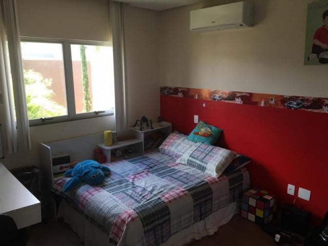 CASA LAGO SUL ALTI PLANO LESTE - Foto 19