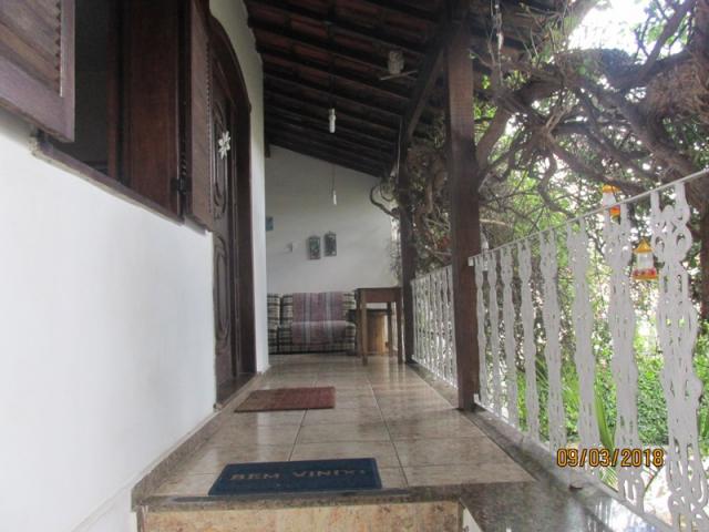 Rm imóveis vende. casa no melhor ponto do bairro, rua plana, casa estilo colonial, janelas - Foto 16
