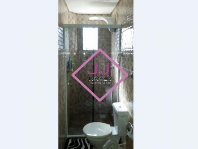 Apartamento à venda com 3 dormitórios em Ingleses do rio vermelho, Florianopolis cod:7522 - Foto 6
