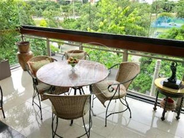Apartamento à venda com 2 dormitórios em Lagoa, Rio de janeiro cod:847379 - Foto 7