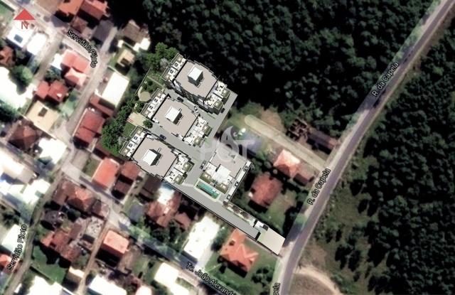 Apartamento à venda com 2 dormitórios em Campeche, Florianópolis cod:71401 - Foto 17