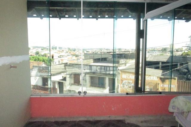 Casa à venda com 5 dormitórios em Bonfim, Belo horizonte cod:4009 - Foto 17