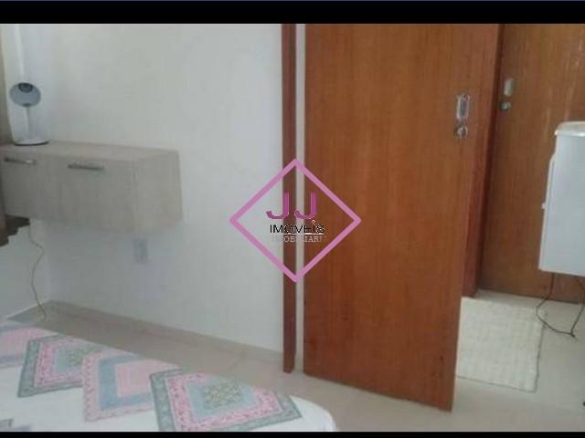 Apartamento à venda com 1 dormitórios em Ingleses do rio vermelho, Florianopolis cod:12025 - Foto 7