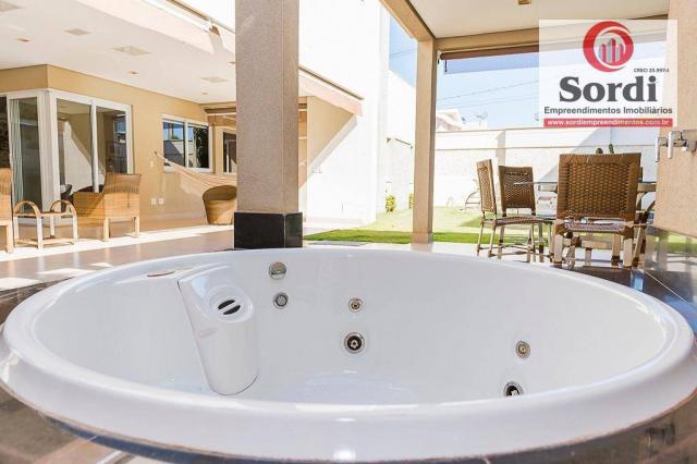 Sobrado à venda, 434 m² por r$ 1.550.000,00 - jardim das acácias - cravinhos/sp - Foto 5