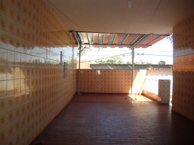 Casa à venda com 3 dormitórios em Caiçara, Belo horizonte cod:4948 - Foto 13