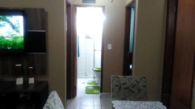 Apartamento à venda com 2 dormitórios em Jardim são carlos, São carlos cod:203 - Foto 10