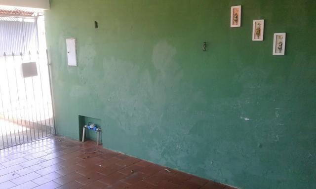 Casa à venda com 2 dormitórios em Vila carmem, São carlos cod:1703 - Foto 11