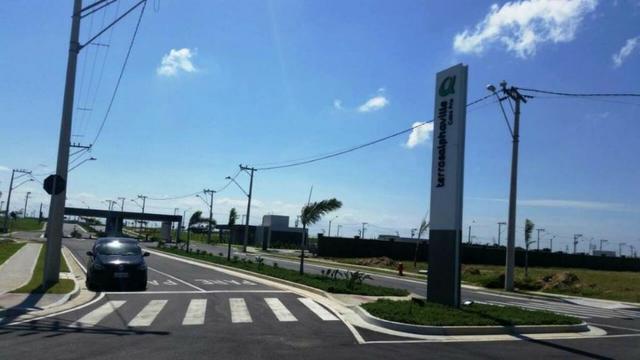 Lote à Venda no Terras Alphaville Cabo Frio/RJ