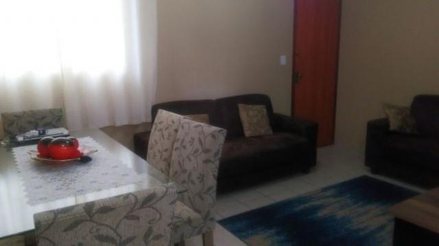 Apartamento à venda com 2 dormitórios em Jardim são carlos, São carlos cod:203 - Foto 12
