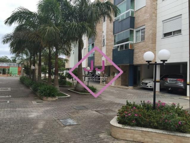 Apartamento à venda com 2 dormitórios em Ingleses do rio vermelho, Florianopolis cod:7500 - Foto 16