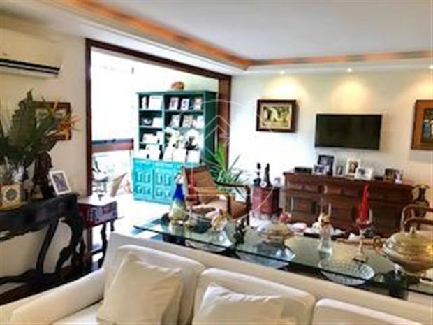 Apartamento à venda com 2 dormitórios em Lagoa, Rio de janeiro cod:847379 - Foto 11