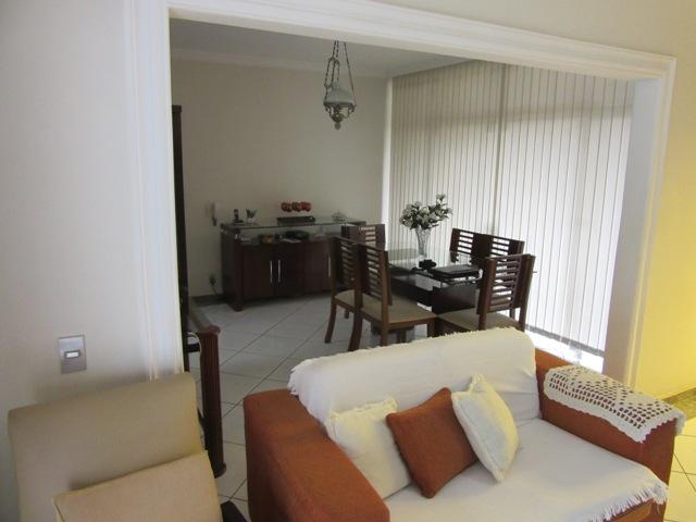 Casa à venda com 3 dormitórios em Caiçara, Belo horizonte cod:4425 - Foto 5