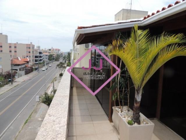 Apartamento à venda com 2 dormitórios em Ingleses do rio vermelho, Florianopolis cod:3603 - Foto 5
