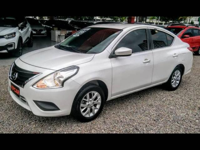 VERSA SL 1.6