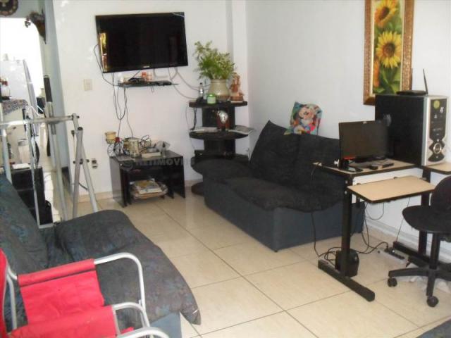 Casa à venda com 2 dormitórios em Caiçara, Belo horizonte cod:4865