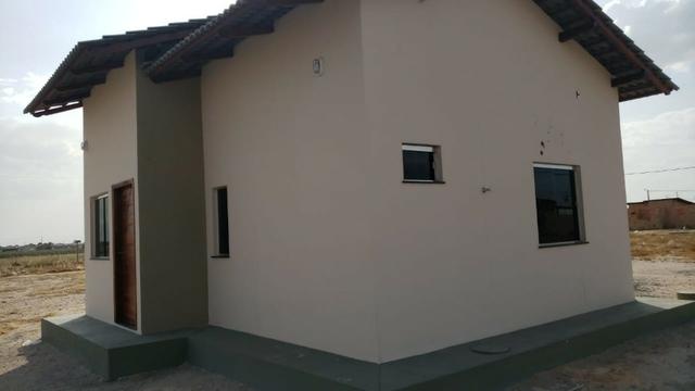 Casa apta à financiamento - Foto 2