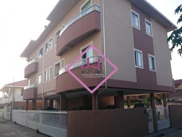 Apartamento à venda com 2 dormitórios em Ingleses do rio vermelho, Florianopolis cod:3397