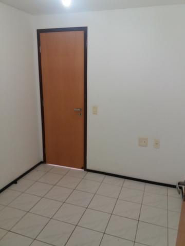 Apartamento à venda no Guararapes com lazer completo com condomínio grátis durante 1 ano - Foto 4