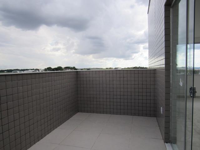 RM imóveis vende cobertura 03 quartos com suíte no Caiçara! - Foto 4