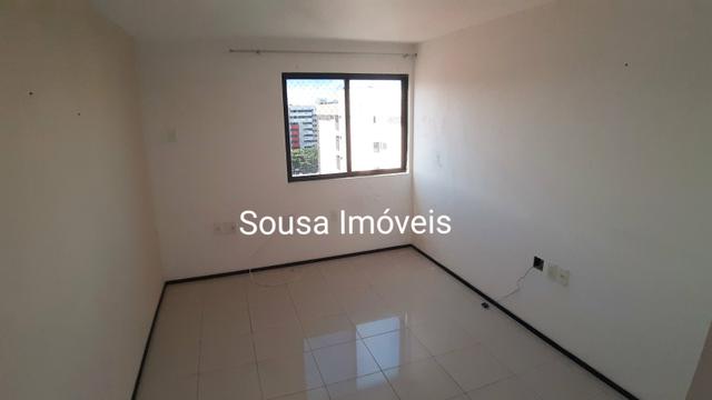 3 suítes! 147 metros! duas vagas! porcelanato! ponta verde! - Foto 14