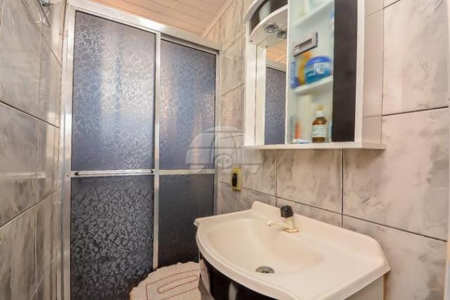 Apartamento à venda com 2 dormitórios em Cidade industrial, Curitiba cod:143898 - Foto 5
