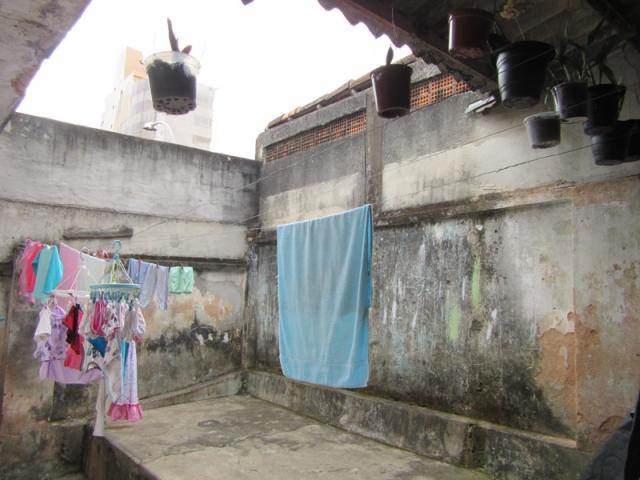Rm imóveis vende excelente casa/lote em ótima localização do caiçara - Foto 15