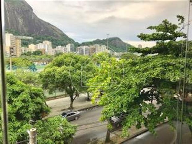 Apartamento à venda com 2 dormitórios em Lagoa, Rio de janeiro cod:847379 - Foto 4