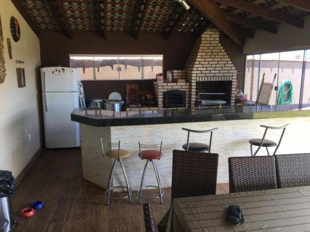 CASA LAGO SUL ALTI PLANO LESTE - Foto 7