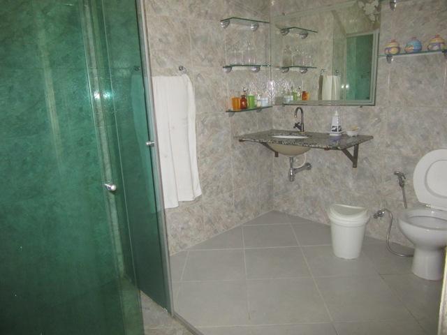 Casa à venda com 3 dormitórios em Caiçara, Belo horizonte cod:4208 - Foto 17