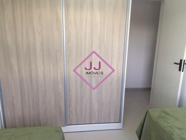 Apartamento à venda com 2 dormitórios em Ingleses do rio vermelho, Florianopolis cod:3063 - Foto 17