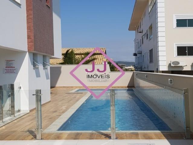 Apartamento à venda com 2 dormitórios em Ingleses do rio vermelho, Florianopolis cod:7495 - Foto 15