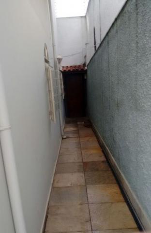 Rm imóveis vende excelente casa no caiçara, localizada em um dos melhores pontos do bairro - Foto 10