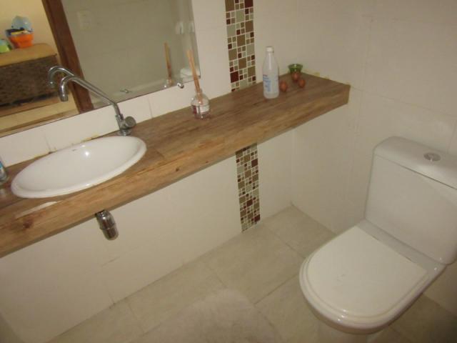 Rm imóveis vende excelente casa geminada no caiçara! - Foto 17