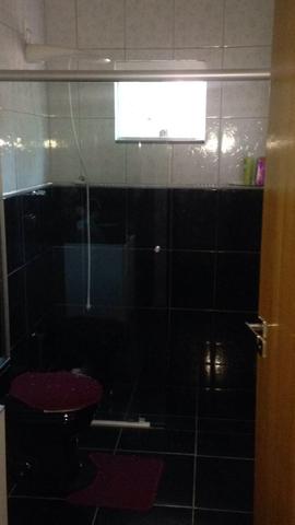 Oportunidade: Casa de 3 qts, suíte toda moderna no Setor de Mansões de Sobradinho - Foto 4