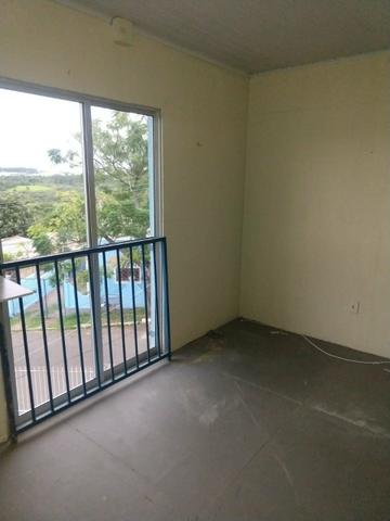 Alugo sobrado 2 quartos bairro olaria Max 2 pessoas - Foto 2