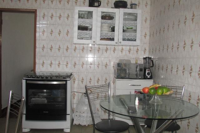 Casa à venda com 3 dormitórios em Caiçara, Belo horizonte cod:4130 - Foto 19