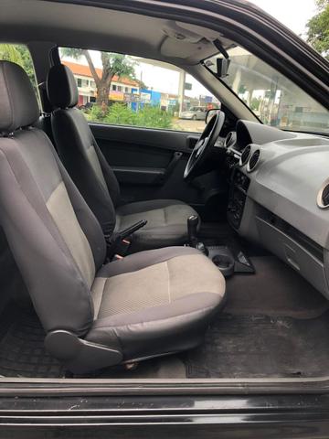 Gol G4 CITY 1.0 2P 2012 sem vidro elétrico,completo, revisado, garantia extra - Foto 8