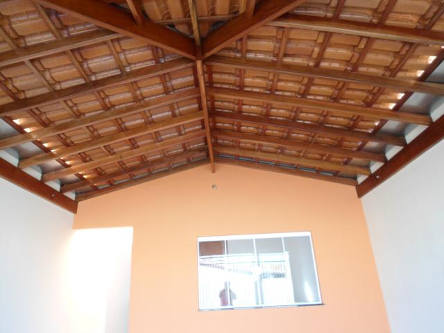 Casa à venda com 3 dormitórios em Jardim brasil, São carlos cod:484 - Foto 2