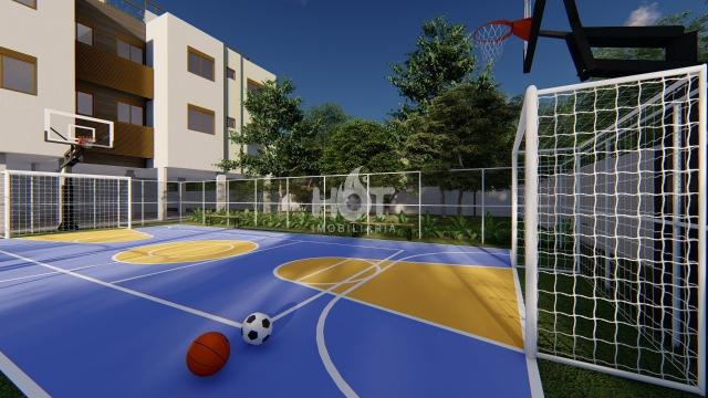 Apartamento à venda com 2 dormitórios em Campeche, Florianópolis cod:71401