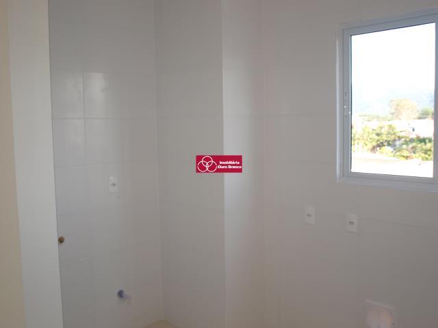 Apartamento à venda com 2 dormitórios em Canasvieiras, Florianopolis cod:939 - Foto 8