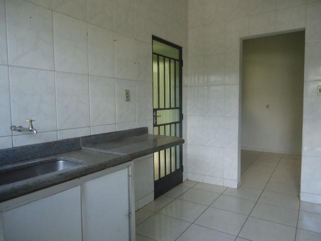 Casa ampla com 03 dormitórios no caiçara! - Foto 9