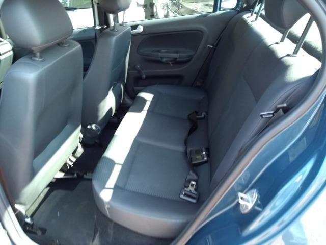 Vw - Volkswagen Voyage 1.6 2018 zero de entrada - Foto 3