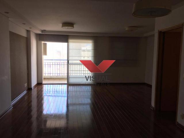 Apartamento para alugar com 3 dormitórios em Ipiranga, São paulo cod:AP0332 - Foto 9