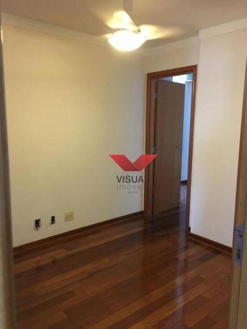 Apartamento para alugar com 3 dormitórios em Ipiranga, São paulo cod:AP0332 - Foto 20